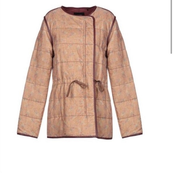 Isabel Marant Jacket